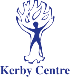 Kerby Centre logo